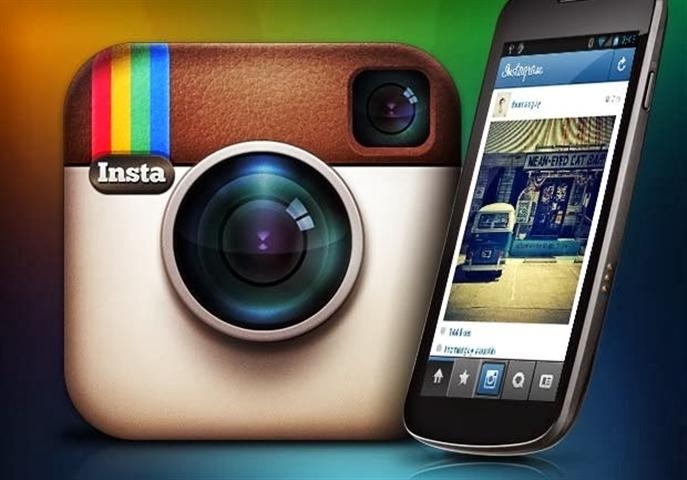 Instagram estrena cinco filtros nuevos