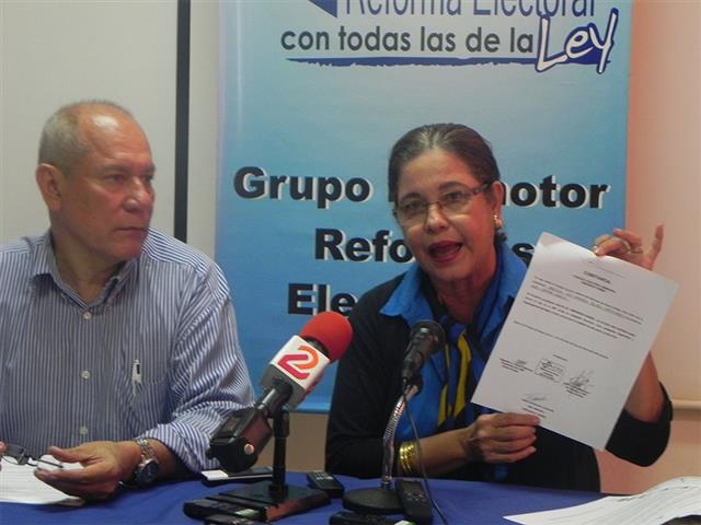 La denominada sociedad civil de Nicaragua ha recibido con beneplácito abundante ayuda pública y encubierta del gobierno de los Estados Unidos a través de su embajada en Managua.