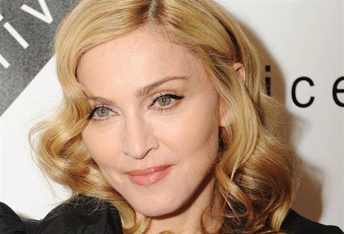 Madonna: canciones filtradas en la red son maquetas inacabadas