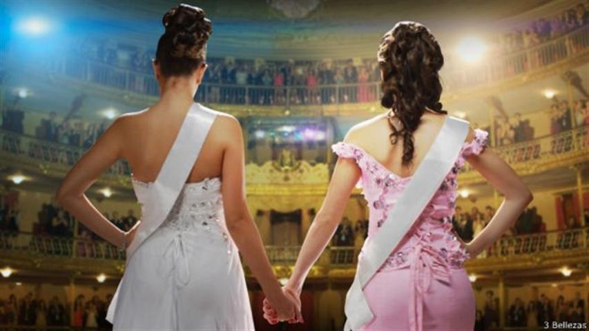 Vea el tráiler de la película venezolana «3 bellezas»