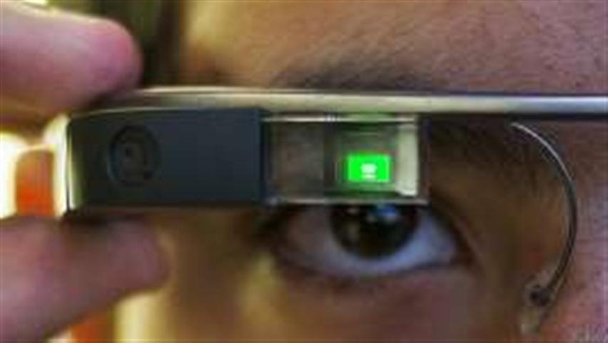 Suspenden la venta de Google Glass