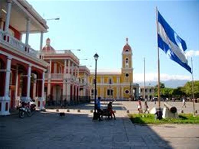 Inicia Festival de Poesía en Granada Nicaragua
