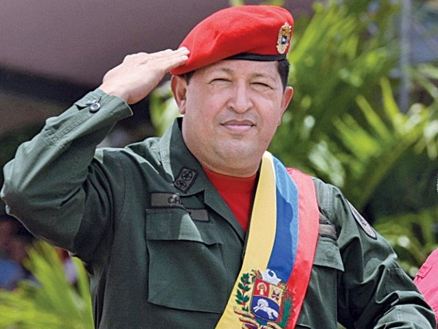 Venezuela y el mundo conmemoran a Chávez