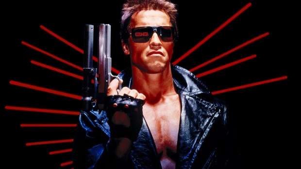 Schwarzenegger regresa con “Terminator: Genisys”