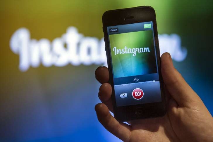 Instagram agregó tres filtros nuevos