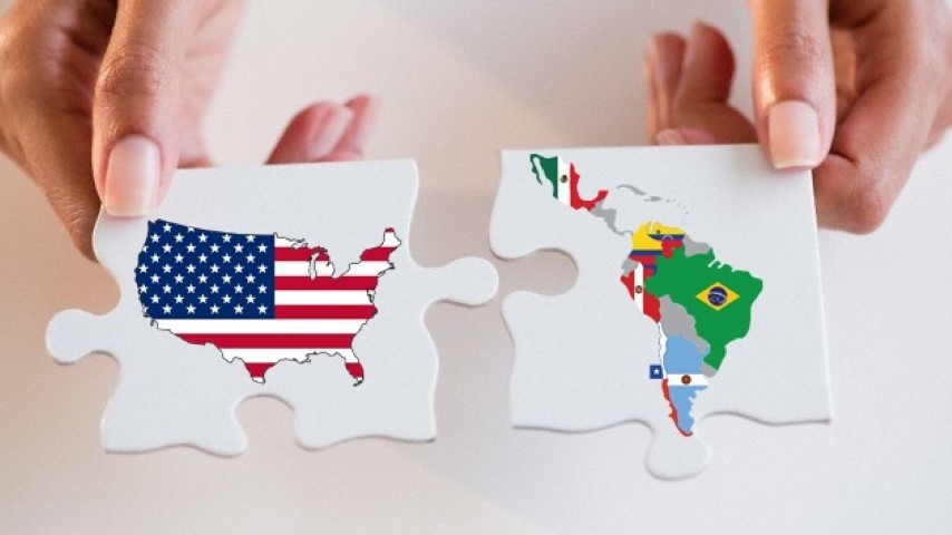 Estados Unidos contra líderes latinoamericanos