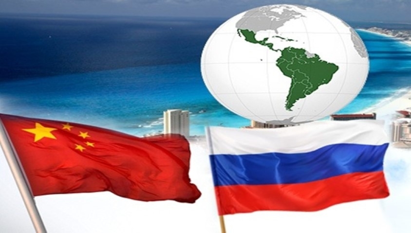 Grandes expectativas de Rusia en América Latina