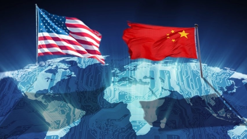Estados Unidos debe tener cuidado al hablar de enfrentamiento con China