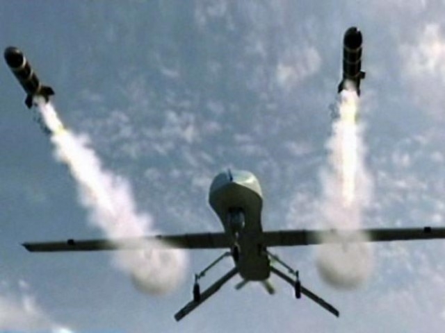 Drones de EU asesinan a dos rehenes de Al Qaeda