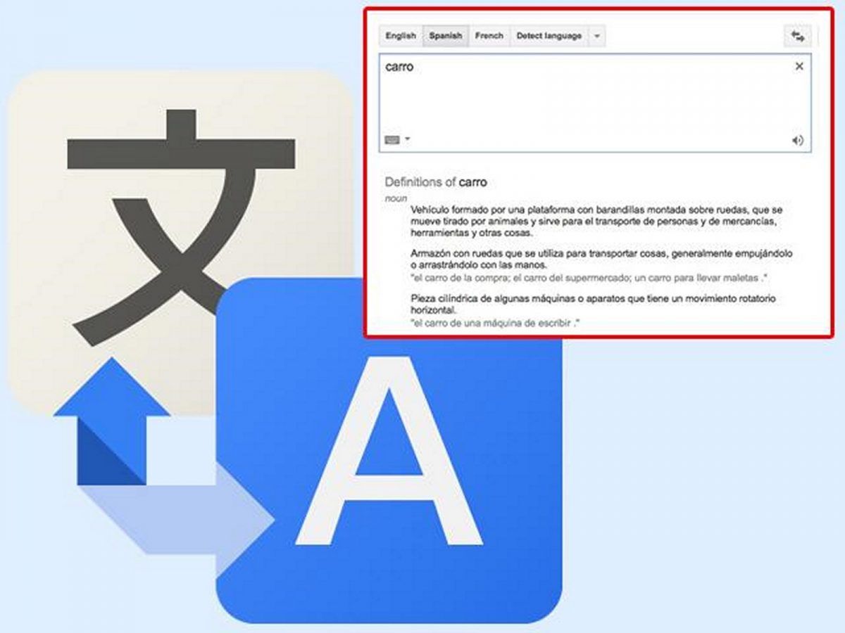 Cómo usar el traductor de Google sin necesidad de conexión a internet