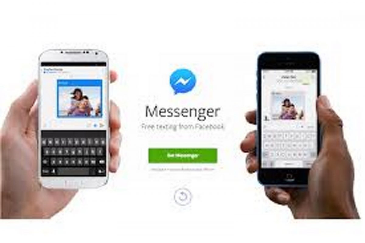 Claves para utilizar Facebook Messenger