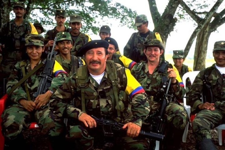 Las FARC y las fuentes que no son fuentes