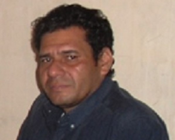 Gerardo Sánchez "botó la gorra" varias veces al conversar con Frank Viales.