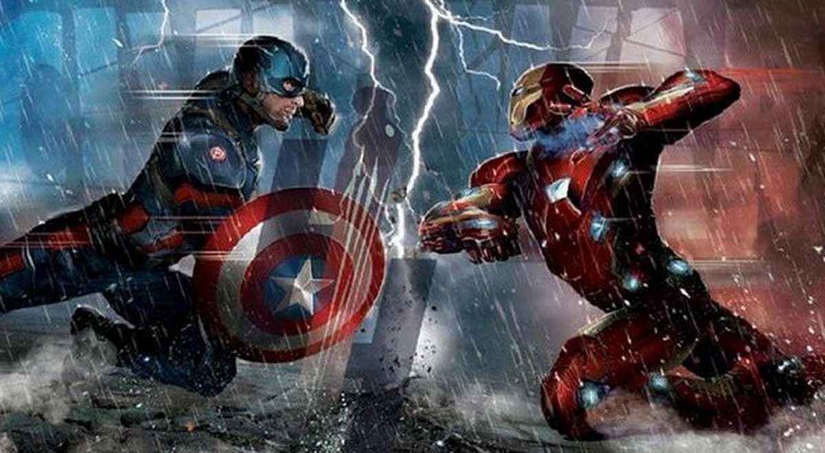 Marvel contrata a famoso “Hobbit” para “Capitán América: Guerra civil”