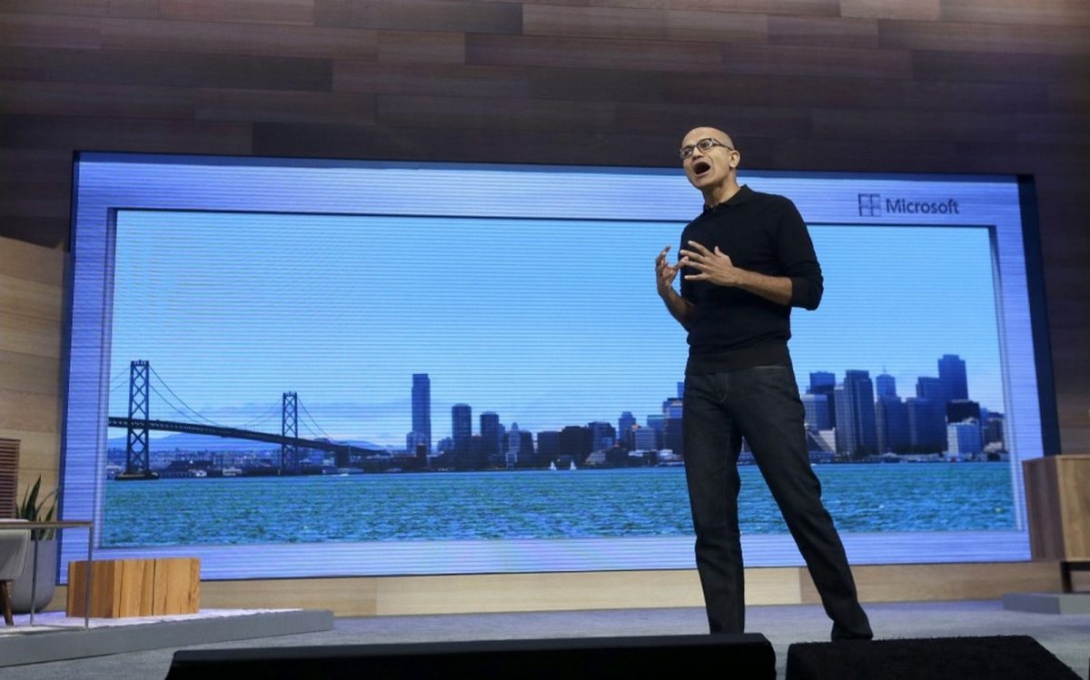 Microsoft abre Windows 10 para aplicaciones Apple y Android