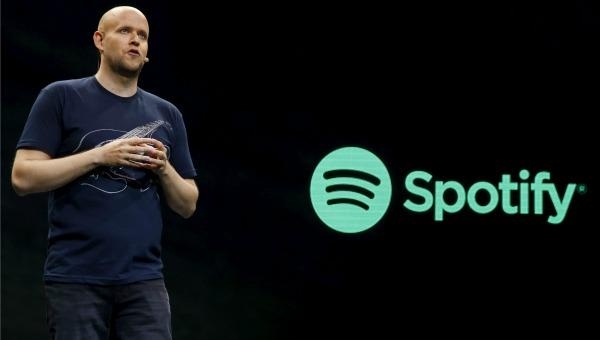 ¡Ahora con videos!: Spotify entra a hacerle competencia a YouTube