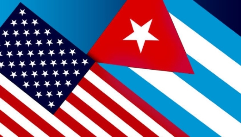 Insólita publicidad sobre Cuba en la TV de EEUU