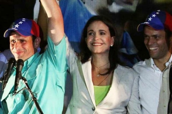 ¿Unidad? Los derroteros de la derecha venezolana