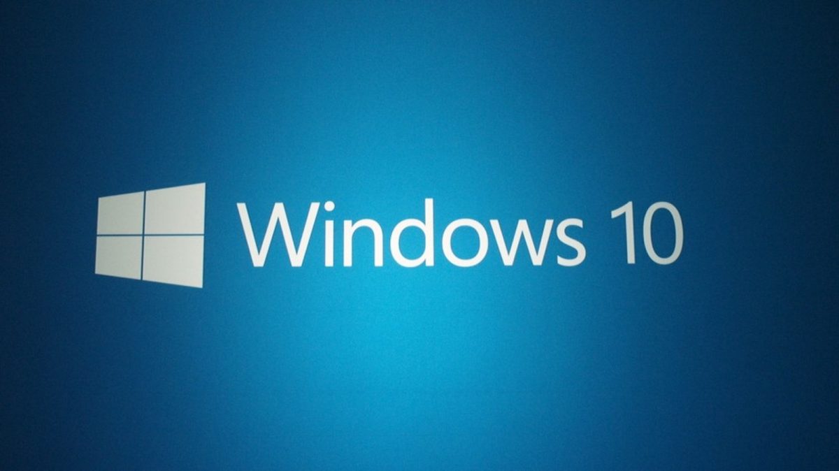 Microsoft lanzará Windows 10 el próximo 29 de julio