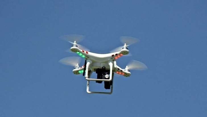 La NASA controlará el tráfico de drones