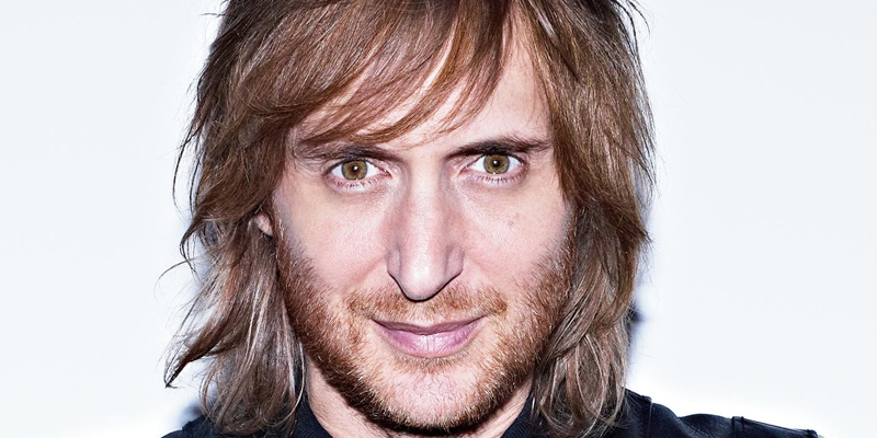David Guetta impone récord como DJ