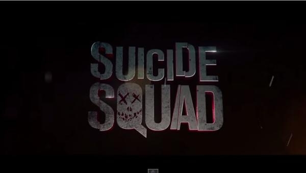 Warner Bros lanza el primer de “Suicide Squad”
