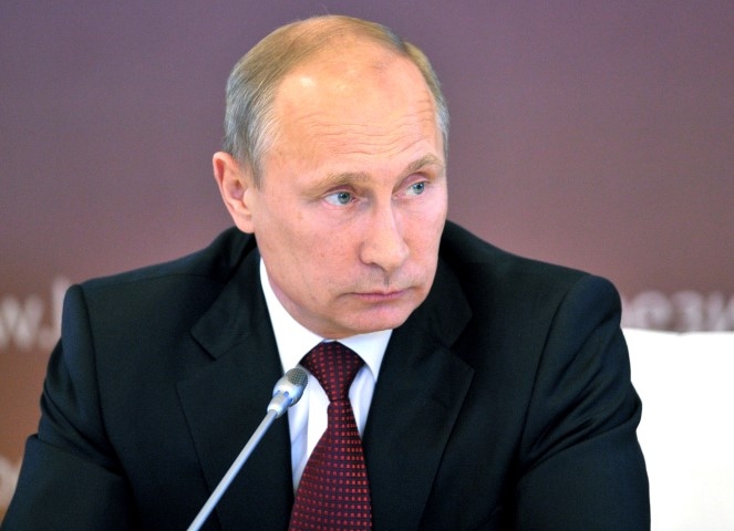 Putin: “China seguirá siendo locomotora de economía mundial”