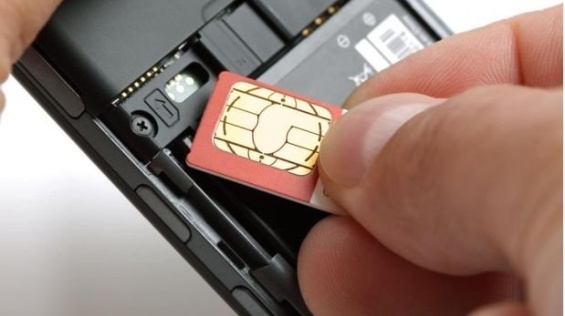 Apple y Samsung se unen para eliminar las tarjetas SIM