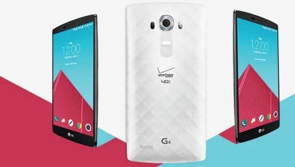 LG presenta un nuevo celular con una carcasa que se regenera sola de golpes y rayones