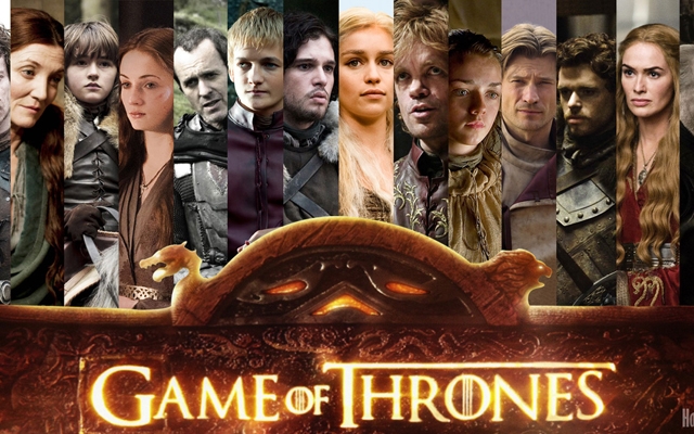 HBO “Game of Thrones” tendrá al menos ocho temporadas