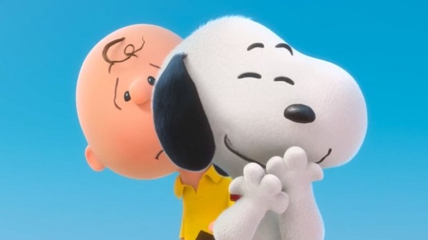 Trailer del juego de Snoopy y Charlie Brown