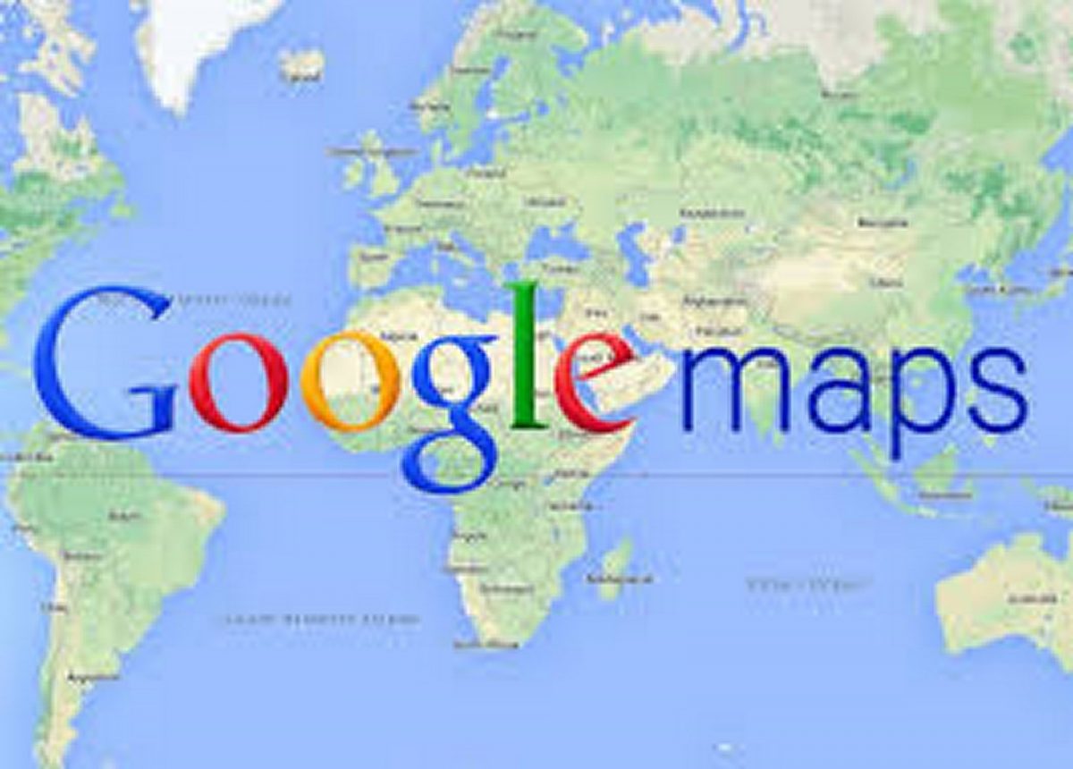 ¡Actualiza tu Google Maps! Ahora puedes mandar tu ubicación