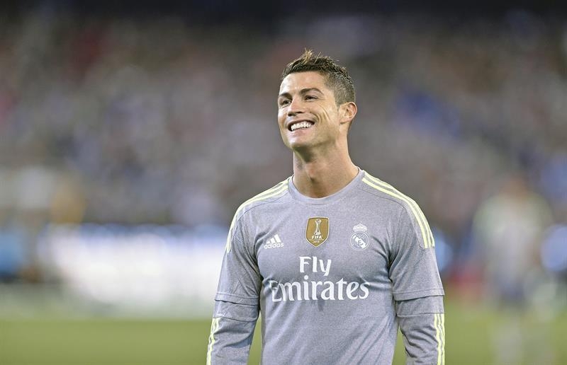 Cristiano Ronaldo, es el tipo de jugador que necesita el Manchester United