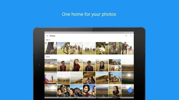 Google+ Photos dejará de funcionar en agosto