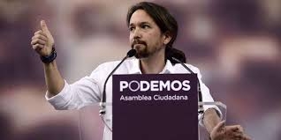 Pablo Iglesias, elegido candidato de Podemos a las próximas elecciones generales