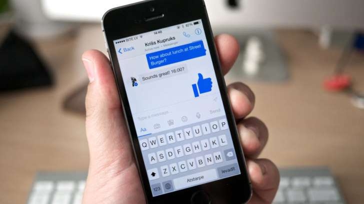 Facebook estrena su propio Siri: mitad virtual, mitad humano