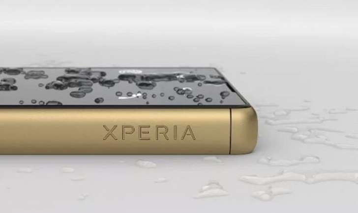 Nuevos Xperia Z5 tendrán cámara de 23 MP