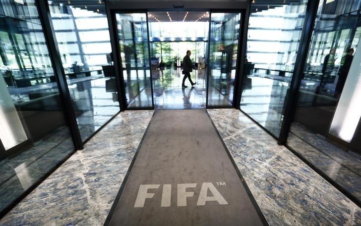 FIFA inicia investigación interna sobre supuesta corrupción