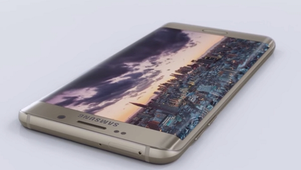 Samsung presenta el Galaxy S6 Edge Plus y el Galaxy Note 5