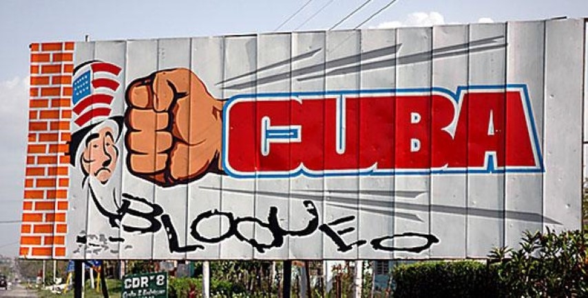 10 verdades del NYT sobre sanciones económicas de EU contra Cuba