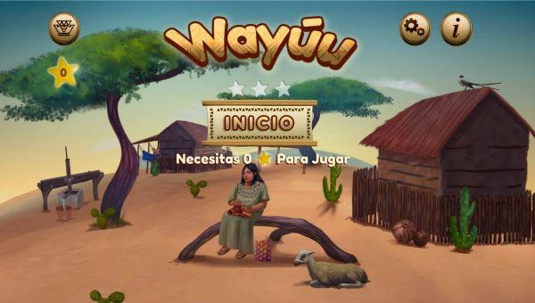 Crean videojuegos de grupos indígenas colombianos