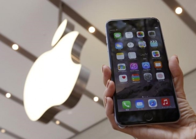 Apple mostrará sus nuevos teléfonos el 9 de septiembre