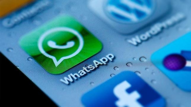Los usuarios de iPhone ya pueden usar WhatsApp Web
