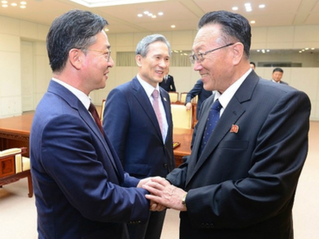 Rusia aplaude acuerdo entre las dos Coreas