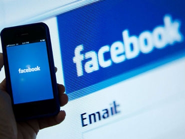 Alertan sobre nueva amenaza en Facebook