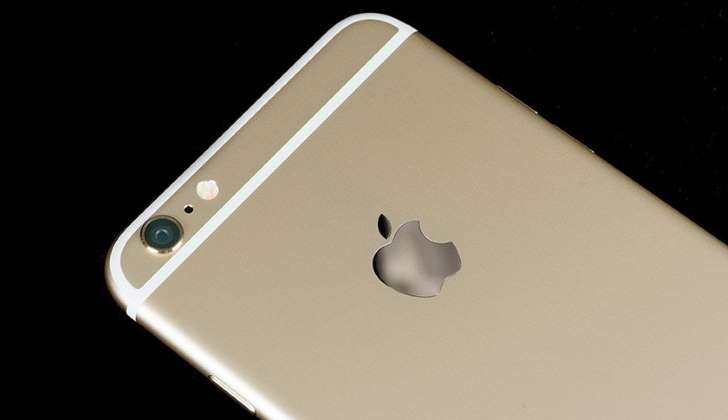 Apple reemplazará miles de iPhone 6 Plus por fallas en la cámara