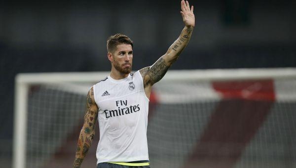 Sergio Ramos continuará en el Real Madrid