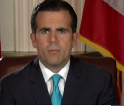 Ricardo Rosselló dimite como gobernador de Puerto Rico – NICALEAKS